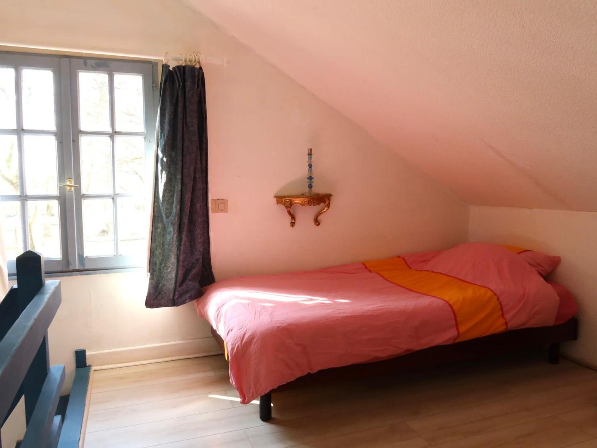 La Faisanderie Saint-Florent-sur-Cher Exterior foto