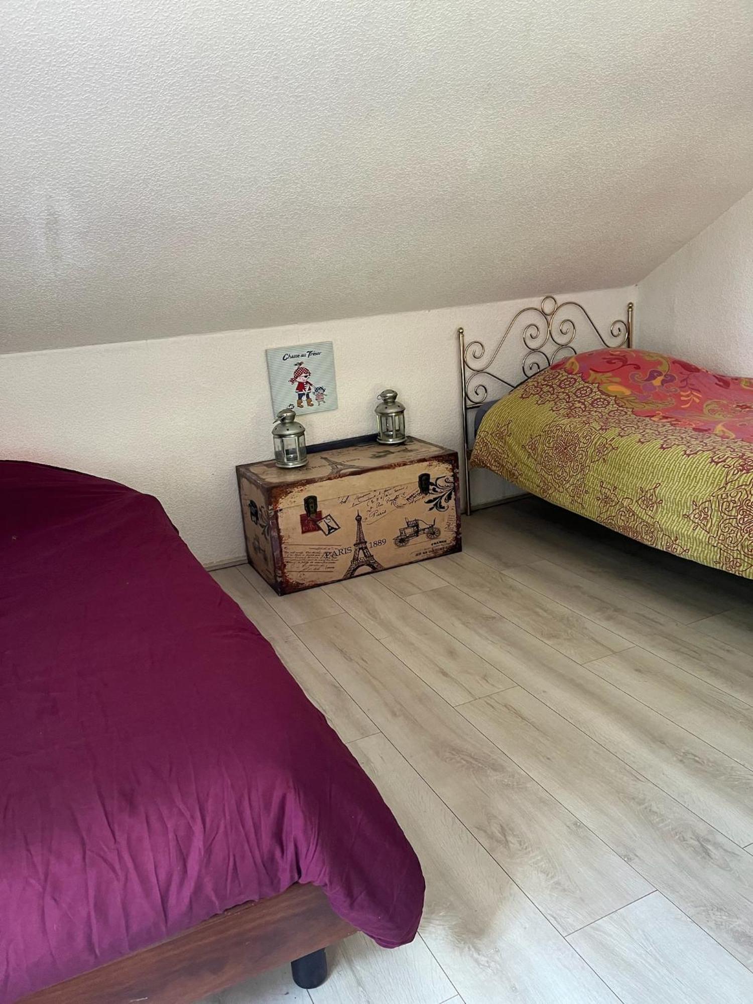La Faisanderie Saint-Florent-sur-Cher Exterior foto