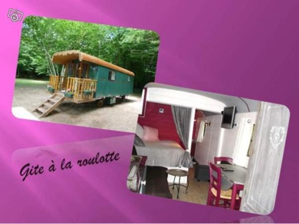 La Faisanderie Saint-Florent-sur-Cher Exterior foto